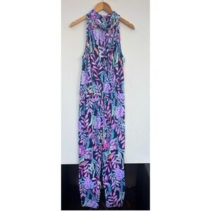 Lilly Pulitzer Wyota Jumpsuit